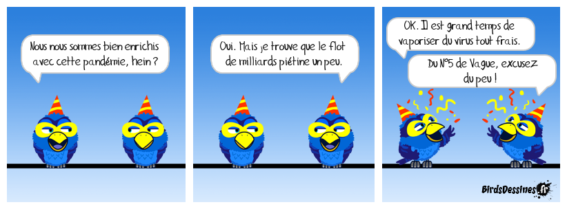 Sans commentaire. Et si c'était vrai ? 2