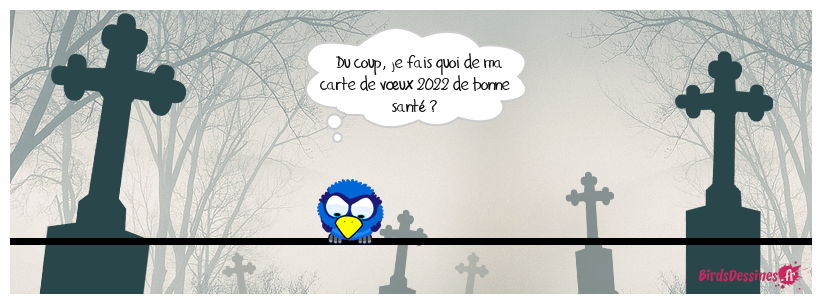 Sans commentaire. Meilleurs vœux !