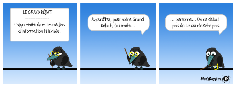 Le Grand Débat