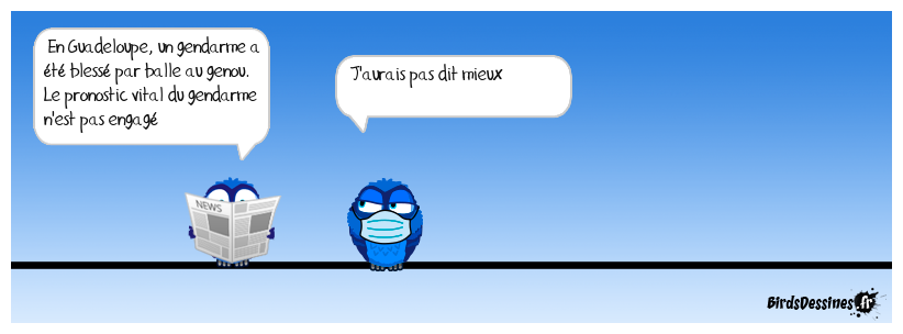 Sont bons les journalistes