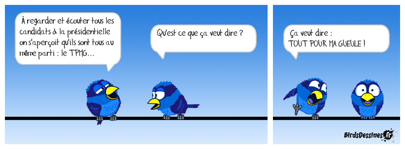 Il est vrai que si on regarde bien.......