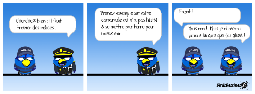 la 7ème compagnie ...