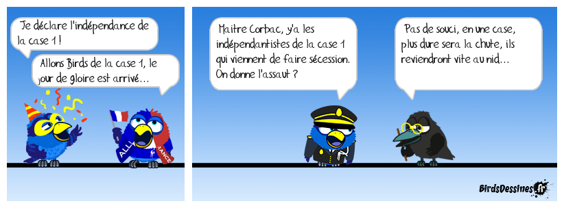 unis pour le meilleur et pour le rire !