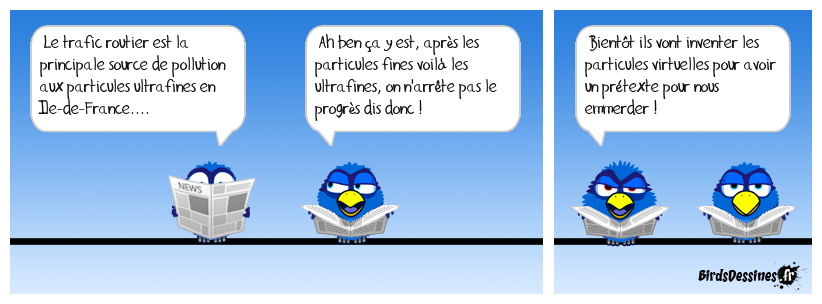 Il y a de l'Hidalgo là !