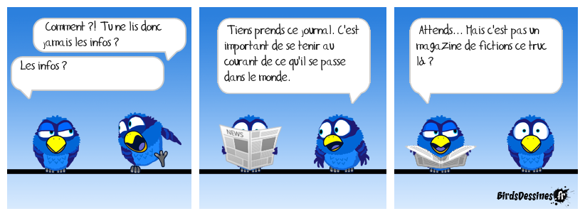 Aberrations Magazine