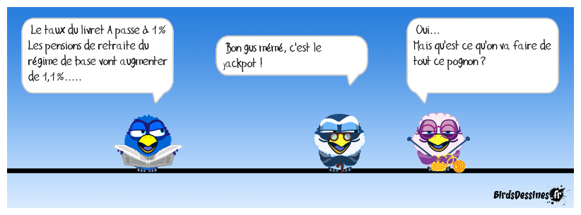 À nous les croisières de luxe !