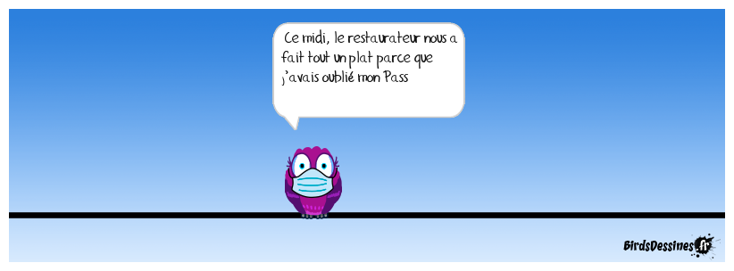 Je t’offre l’apéro