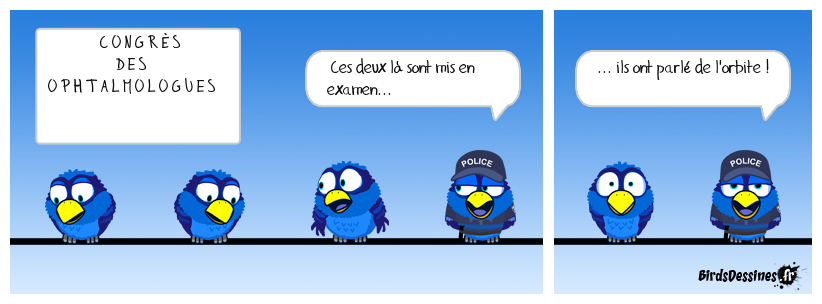 'Faudrait savoir de quoi on parle ...