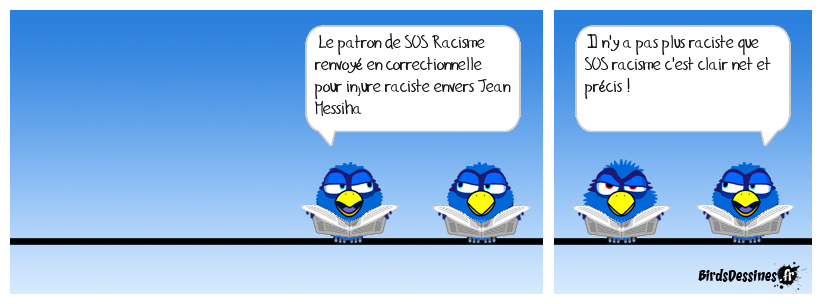 « une tête de chameau »