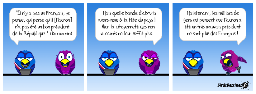 https://twitter.com/kiosk_kiosquec/status/1490439972050153482 C'est à ça qu'on les reconnaît