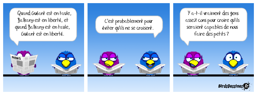 Vases cons mais niquants