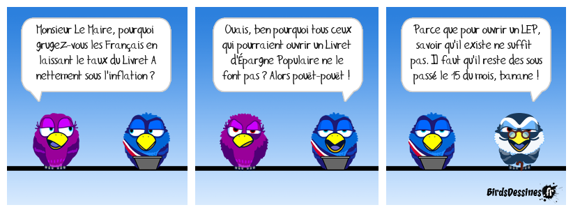 C'était sur le 7/9 Inter ce matin. Quand l'invité est de gauche, Demorand et Salamé savent pourtant bien lui répliquer un tas de choses quoi qu'il dise. Ce que Demorand a