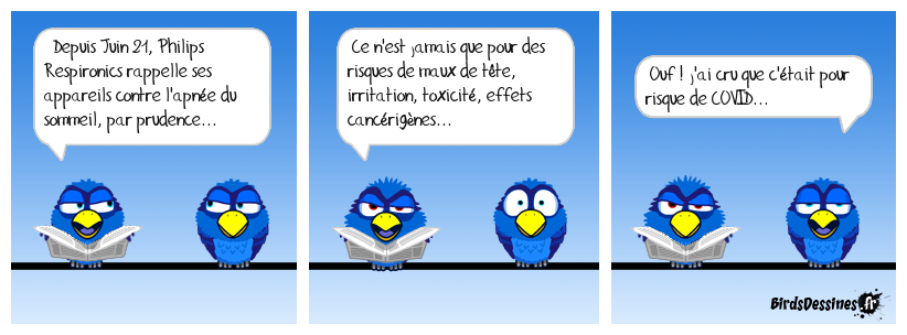 Question à deux balles : Peste ou choléra ?