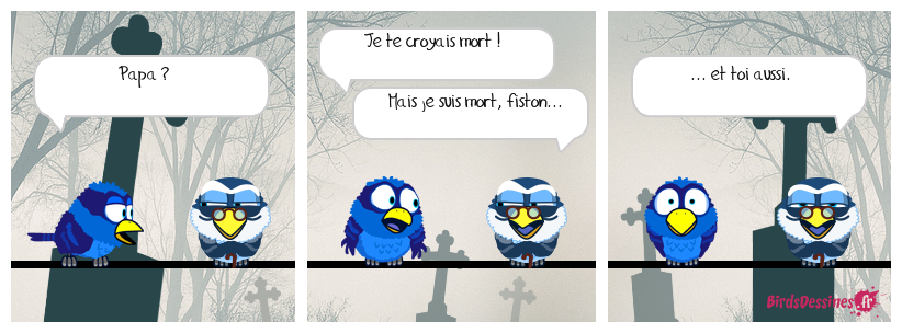 Sans commentaire. Ça s'peut-y ?