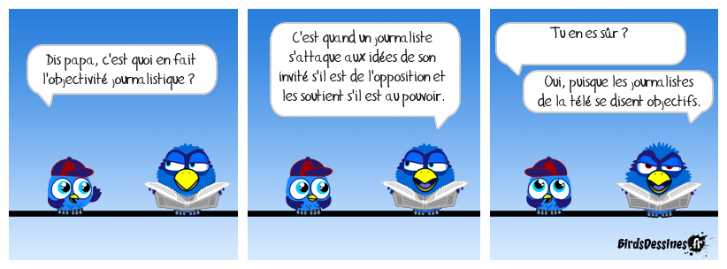 Dis papa c'est quoi... 30