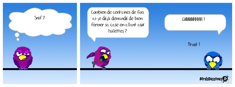 Sans commentaire. Pire que des gosses