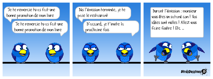 J’espère que Léa sera invitée (FRANCE 2) MEDEF-LFI