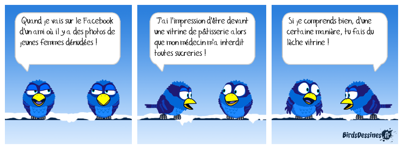 😂 Le Facebook d'un ami qui se reconnaitra 💻😭