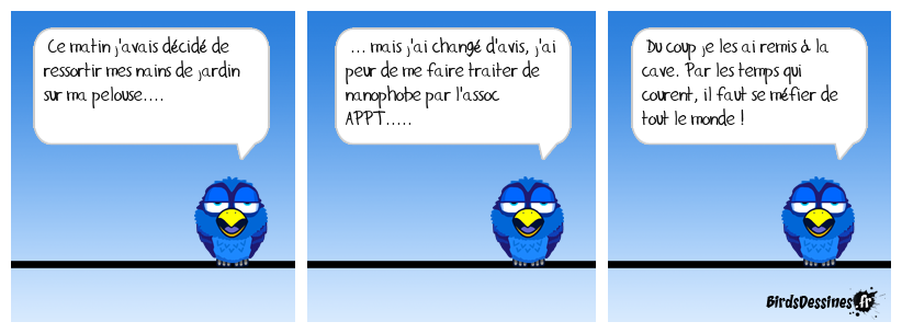 Il faut faire comme Disney !