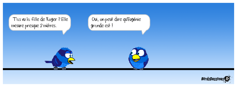 Jeu de mots nul du jour