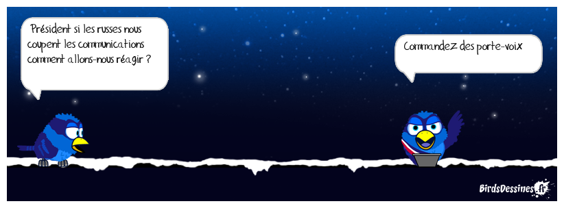 Hou hou tu m’entends. Oui 5/5