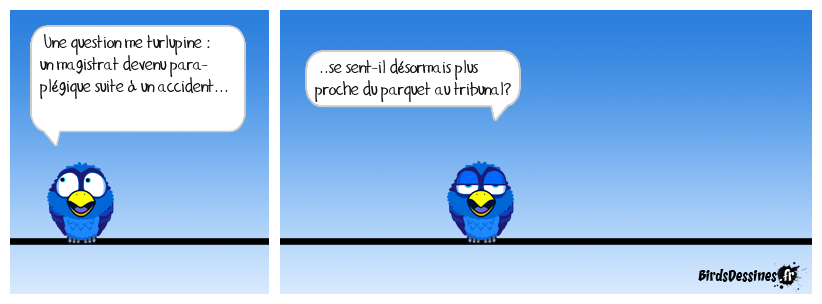 Rhôôô comme dirait jmf !