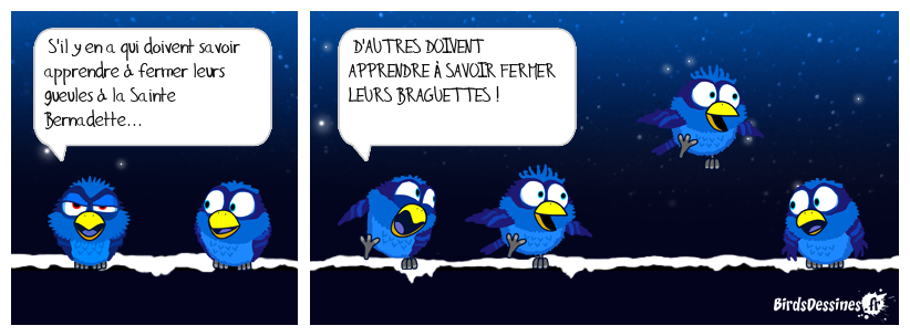 💣 💥 Le dicton de Mister blues... 433 😬 😨