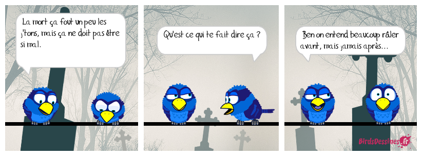 satisfait ou remboursé ?