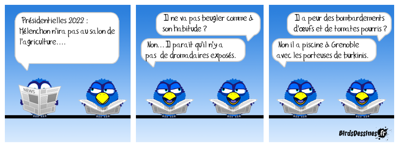 Les clients d'abord !