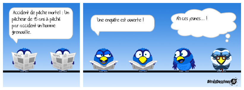 🤣 Fait divers insolite...06 🤿🤦♀️