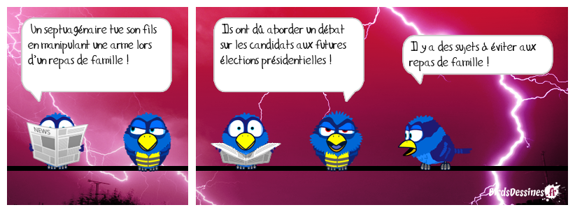 😱 Encore une fois une arme a parlé 😭💥