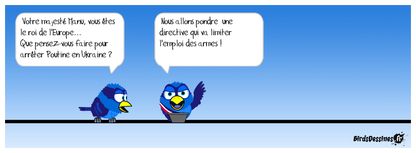 Là ça ne rigole pas les gars !