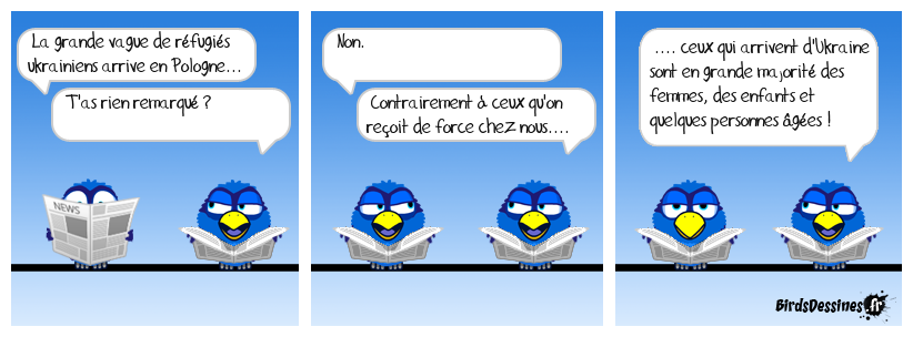 Si si c'est bien vrai !