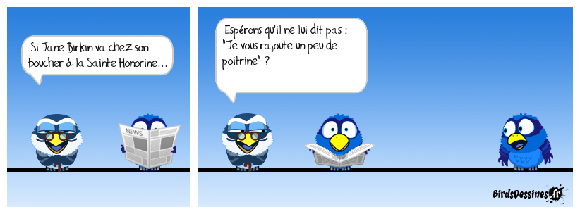 😁 La citation de Papi Blues... 02 🤦😂