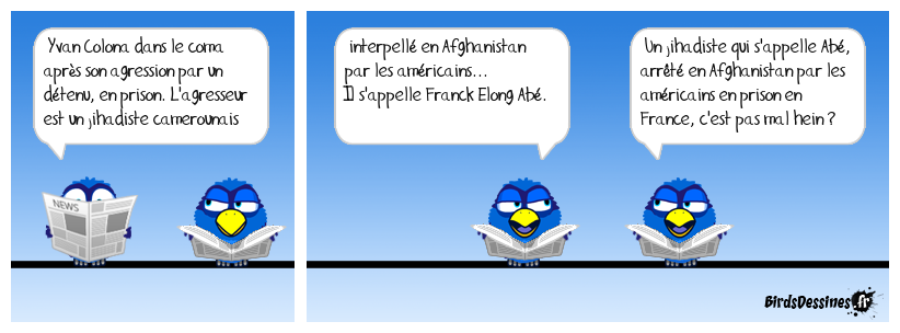 Ça sent le contrat à plein nez