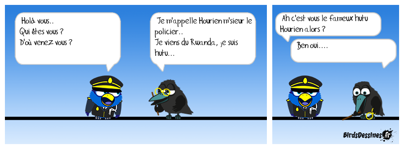 Il fallait bien.....