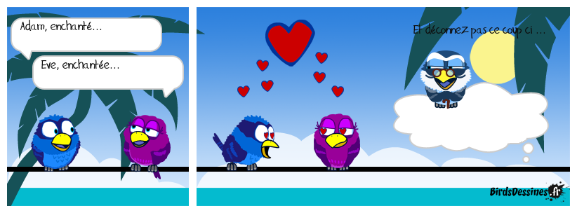 5, 4, 3, 2, 1... reset !