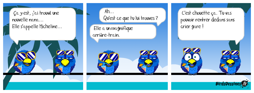 À moins qu'elle se mette en grève ?