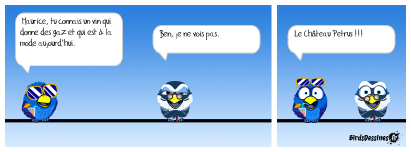 Humer russe, c’est dans l’air du temps !