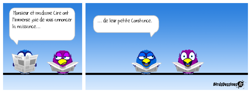 Ils poussent un peu là !