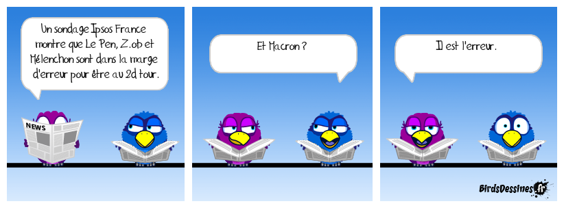 https://twitter.com/2022Elections/status/1500035871449489414 Les sondages 9