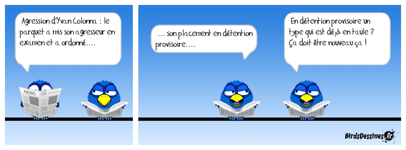 Ils sont doués hein ?