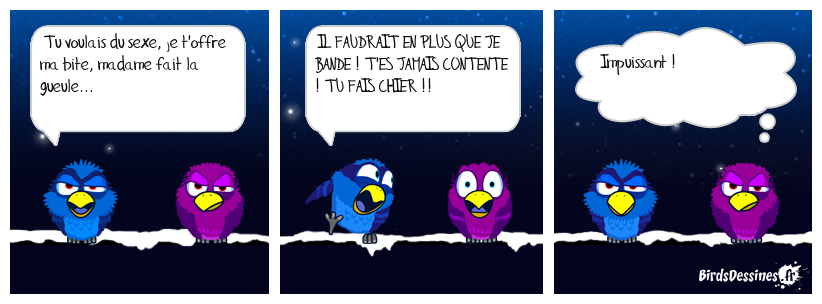 😬 Jamais contente 😂😠