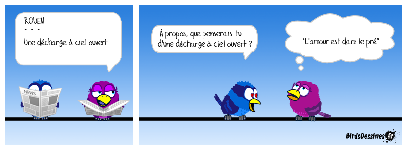 ♫ Le