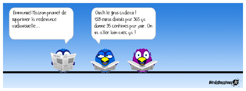 C'est le geste qui compte non ?