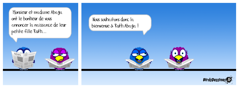 Ils pourraient faire attention !