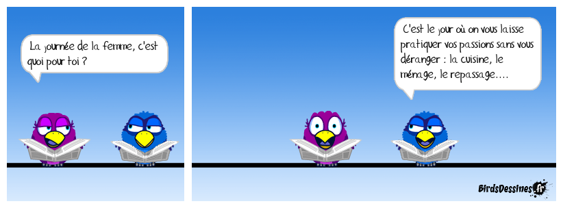 Je vais me faire plein de copines !