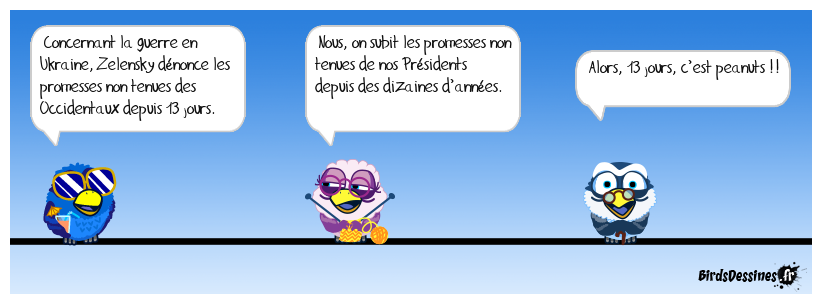 Autant croire au petit Jésus soviétique !