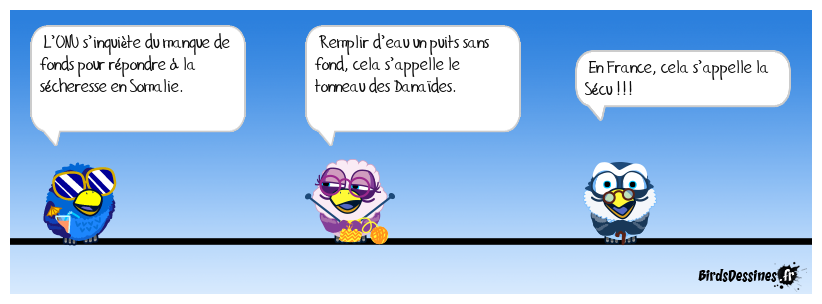 Ainsi font fond fonds ….!