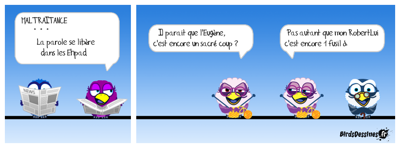 ♫ Le